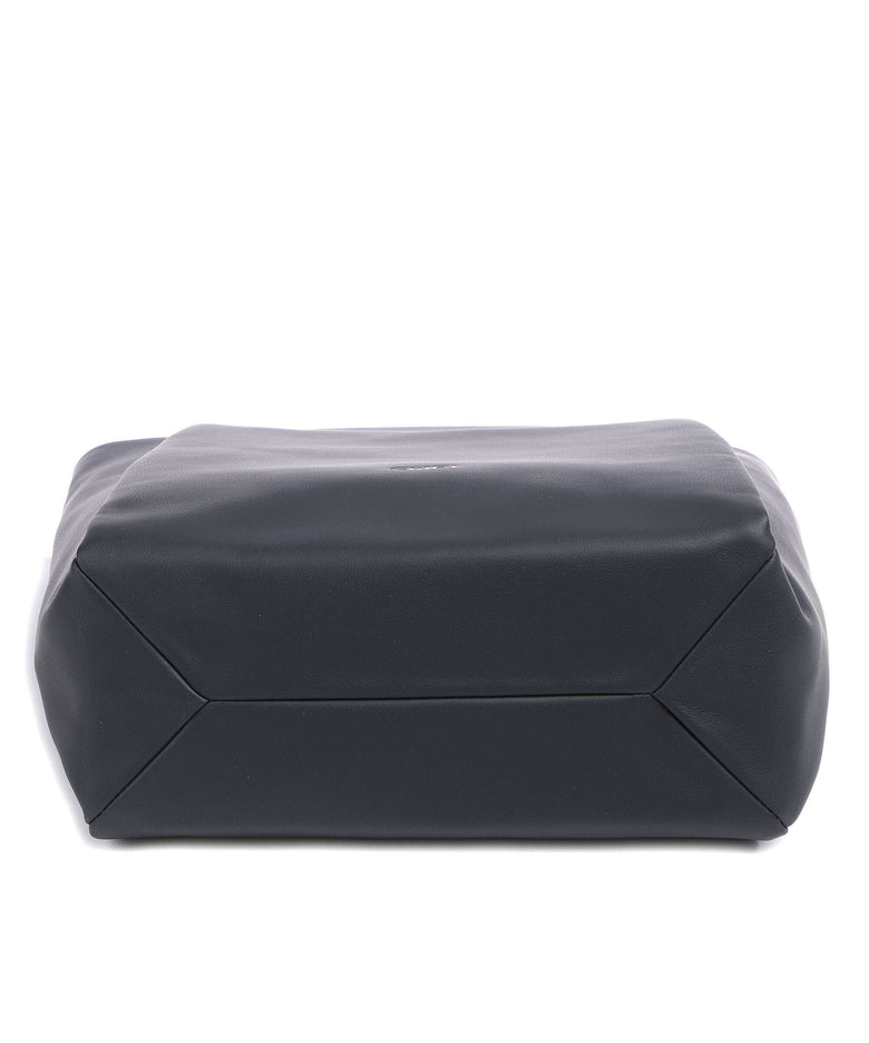 Zwei Yuna YU120 Hobo bag ink