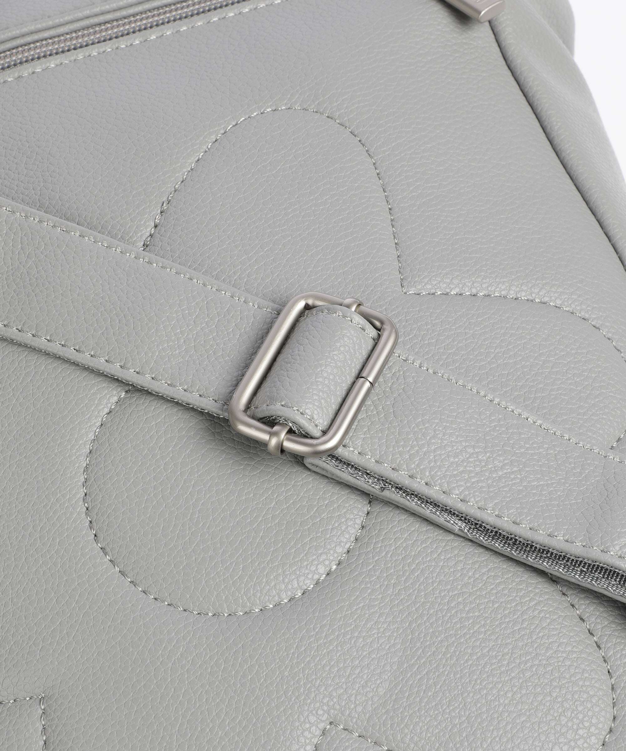 Zwei Mademoiselle.M MR13 Backpack foggy