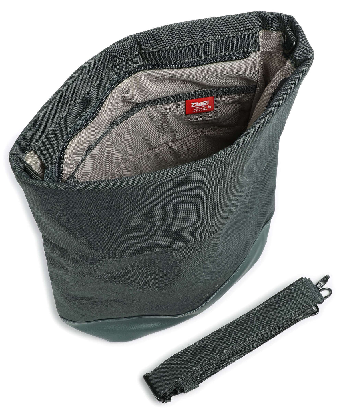 Zwei Benno BE120 Backpack bag pine