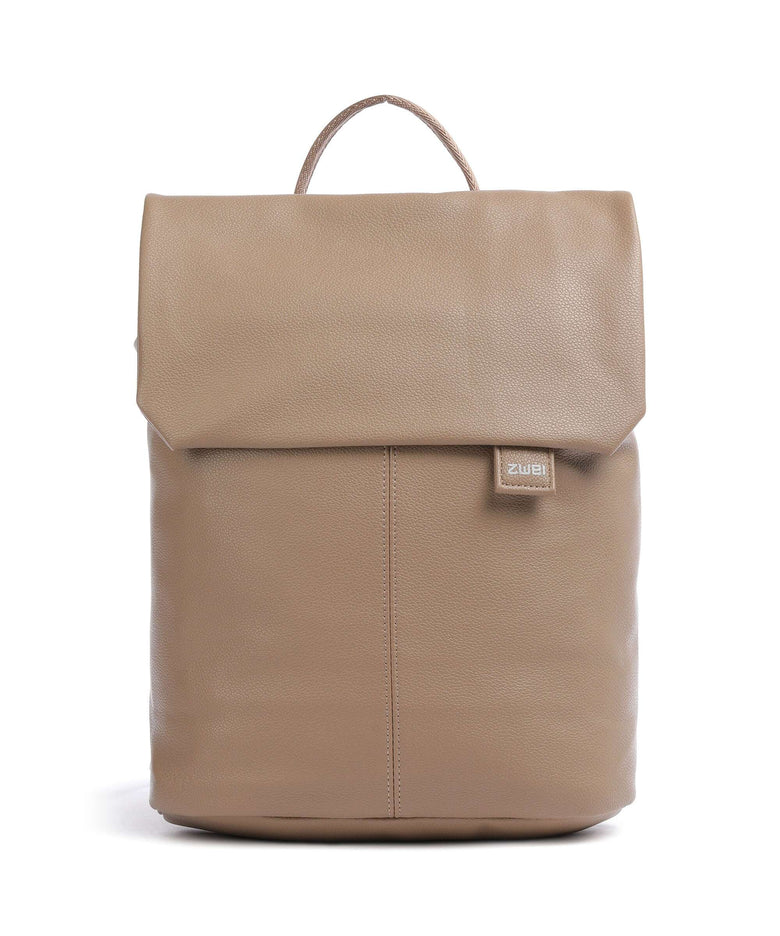 Zwei Mademoiselle.M MR13 Backpack hazel