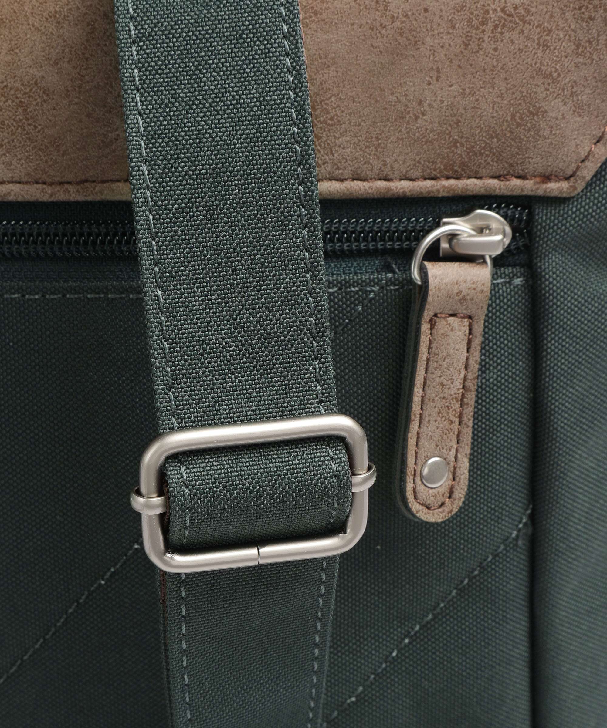 Zwei Olli OR13 Backpack pine