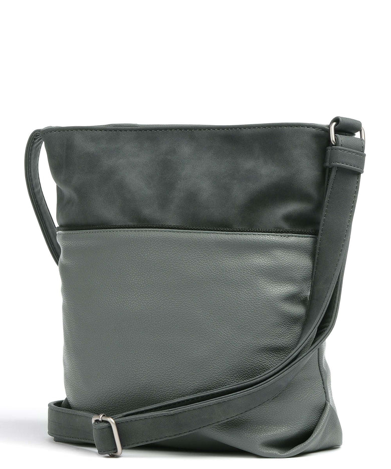 Zwei Jana J10 Shoulder bag eucalyptus