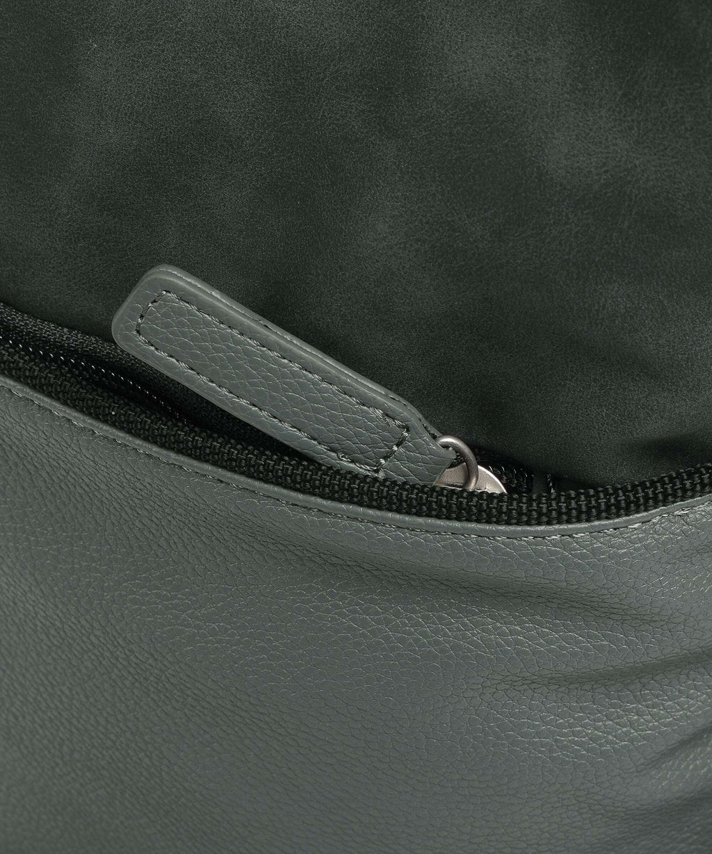Zwei Jana J10 Shoulder bag eucalyptus