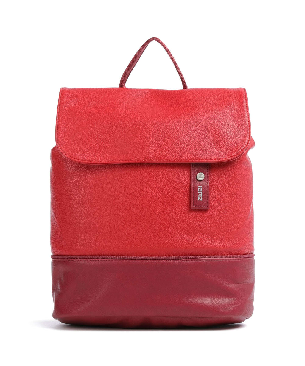 Zwei Jana JR13 Backpack cherry