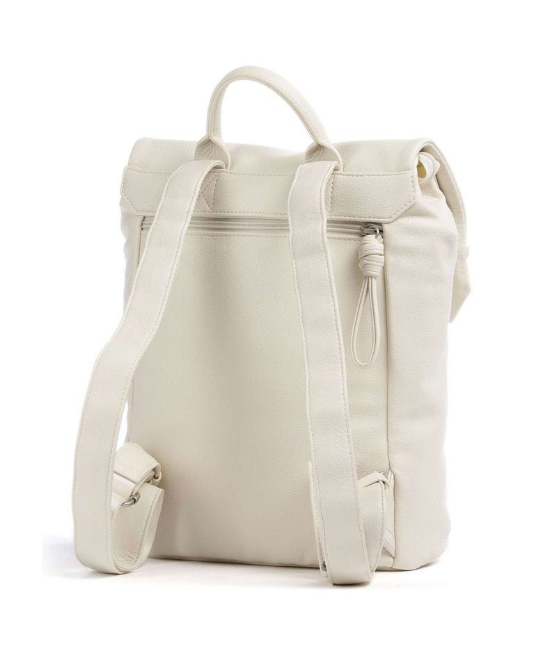Zwei Perla PER130 Backpack offwhite