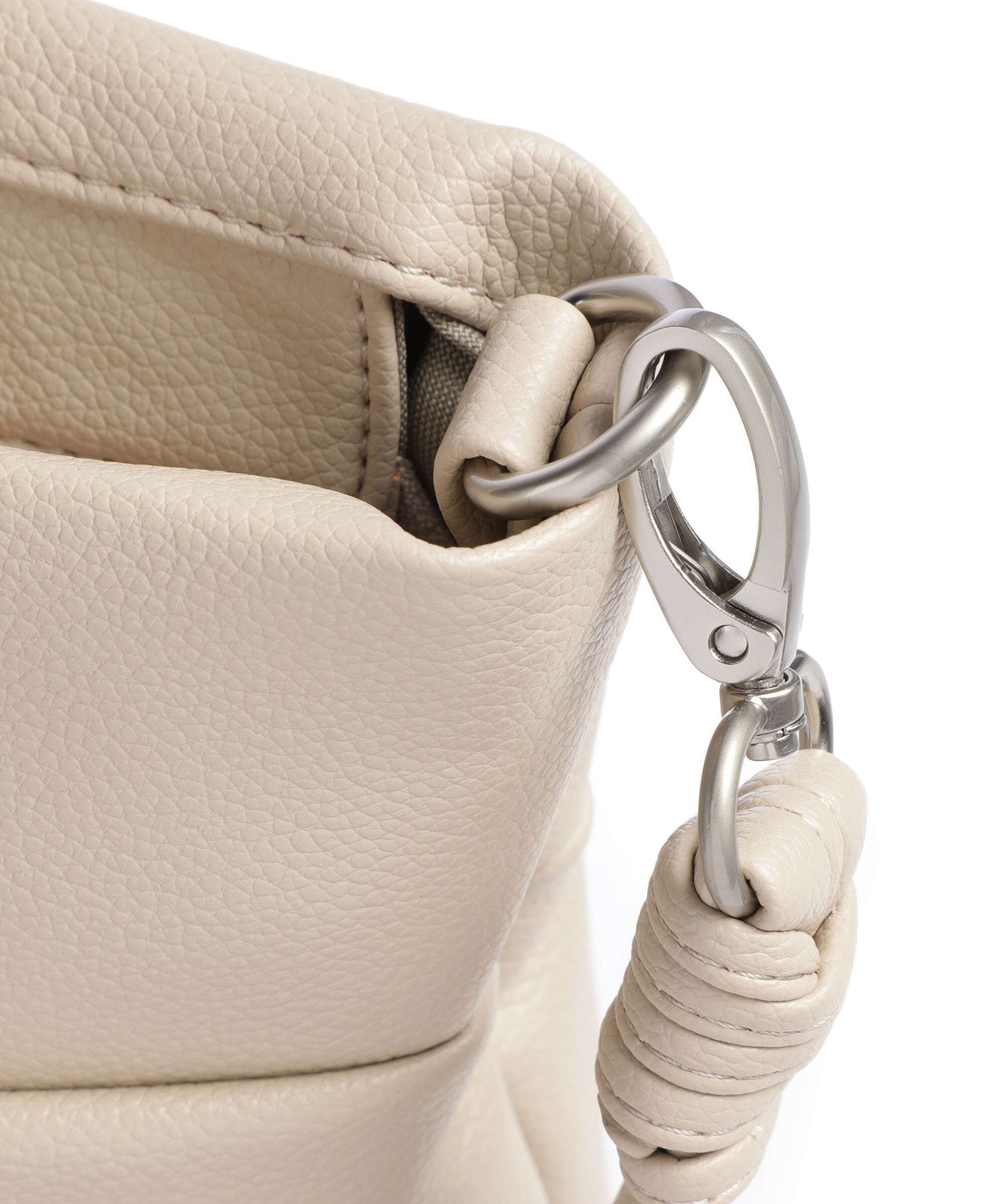 Zwei Perla PE120 Handbag sand