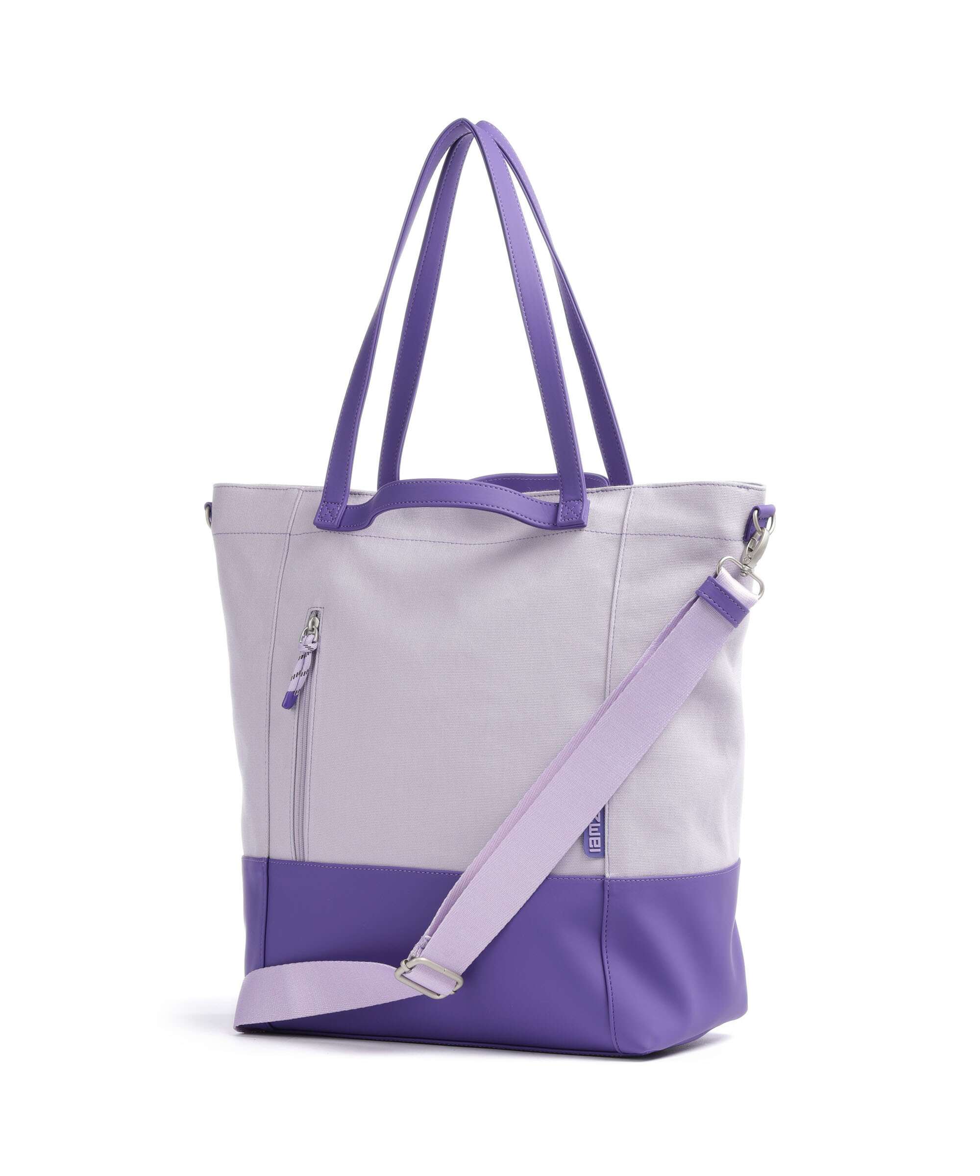 Zwei Fiorella FI200 Tote bag lilac