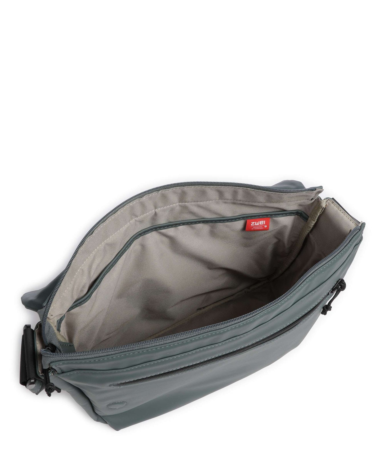 Zwei Cargo CA135 Briefcase pine