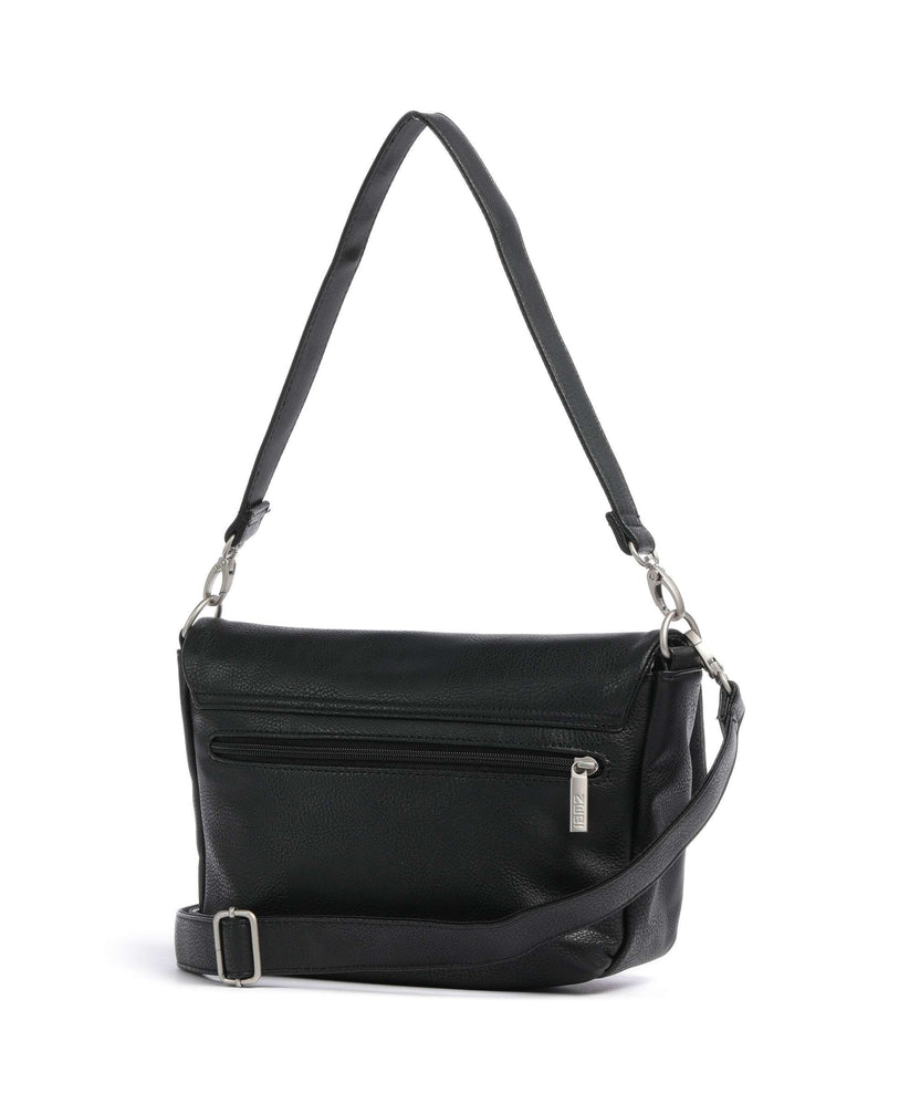Zwei Mademoiselle.M M60 Shoulder bag noir