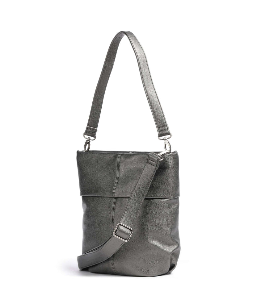 Zwei Mademoiselle.M M90 Hobo bag cosmos