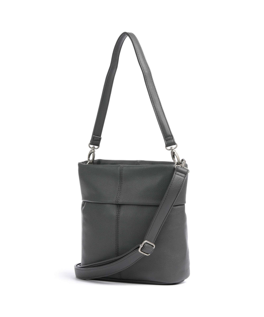 Zwei Mademoiselle.M M8 Shoulder bag rock
