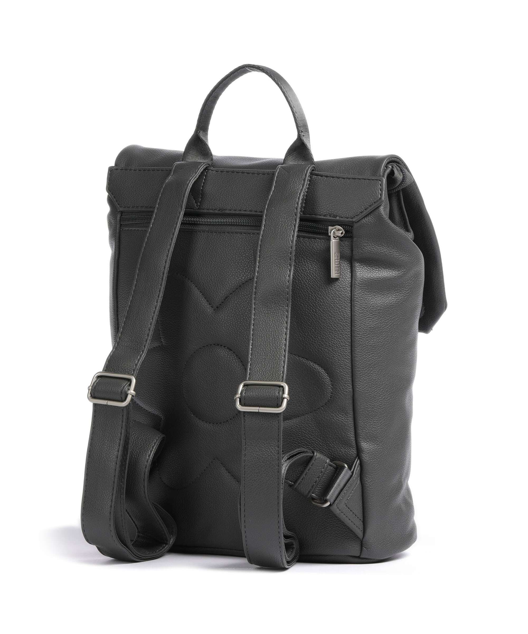 Zwei Mademoiselle.M MR13 Backpack rock
