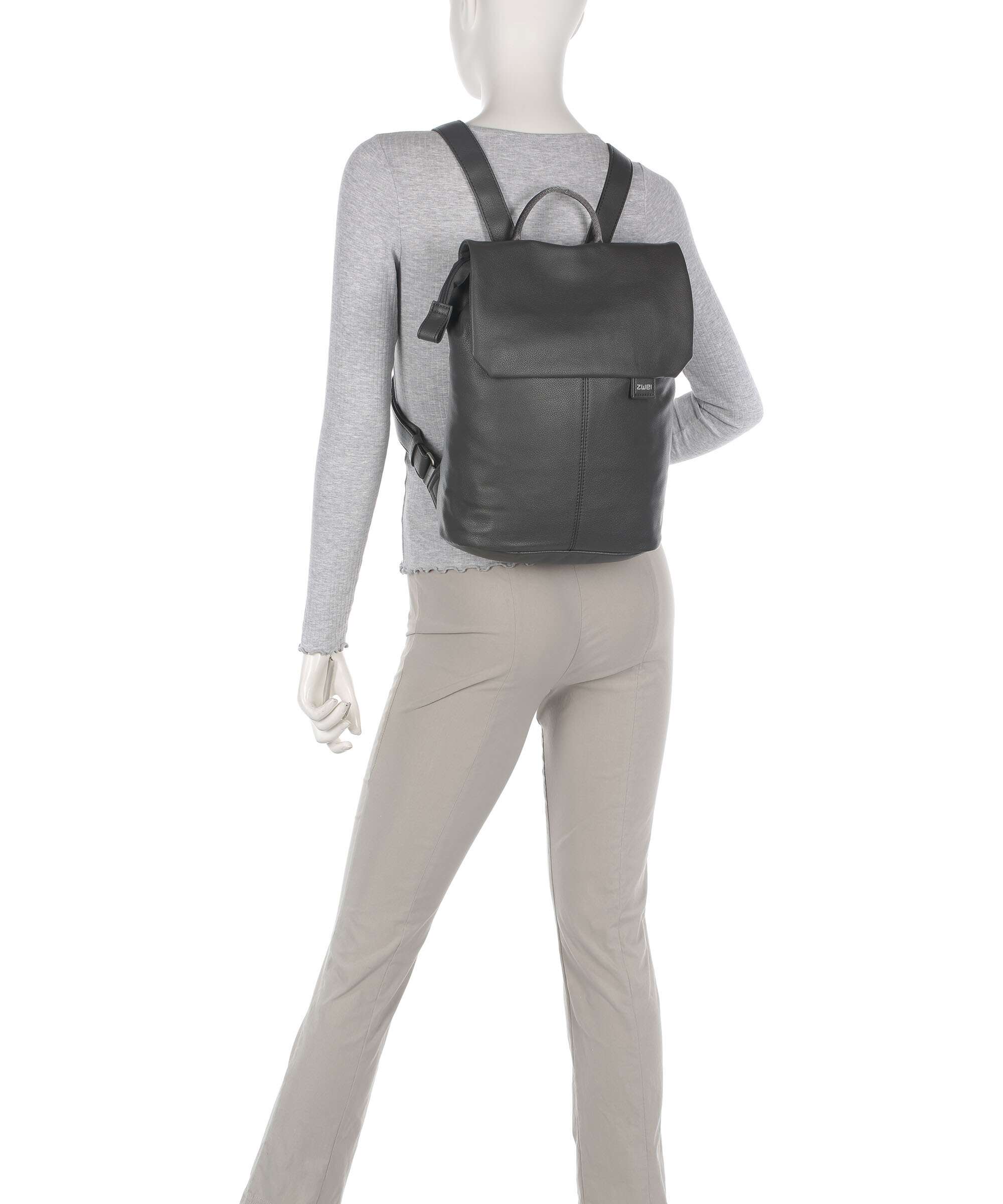 Zwei Mademoiselle.M MR13 Backpack rock