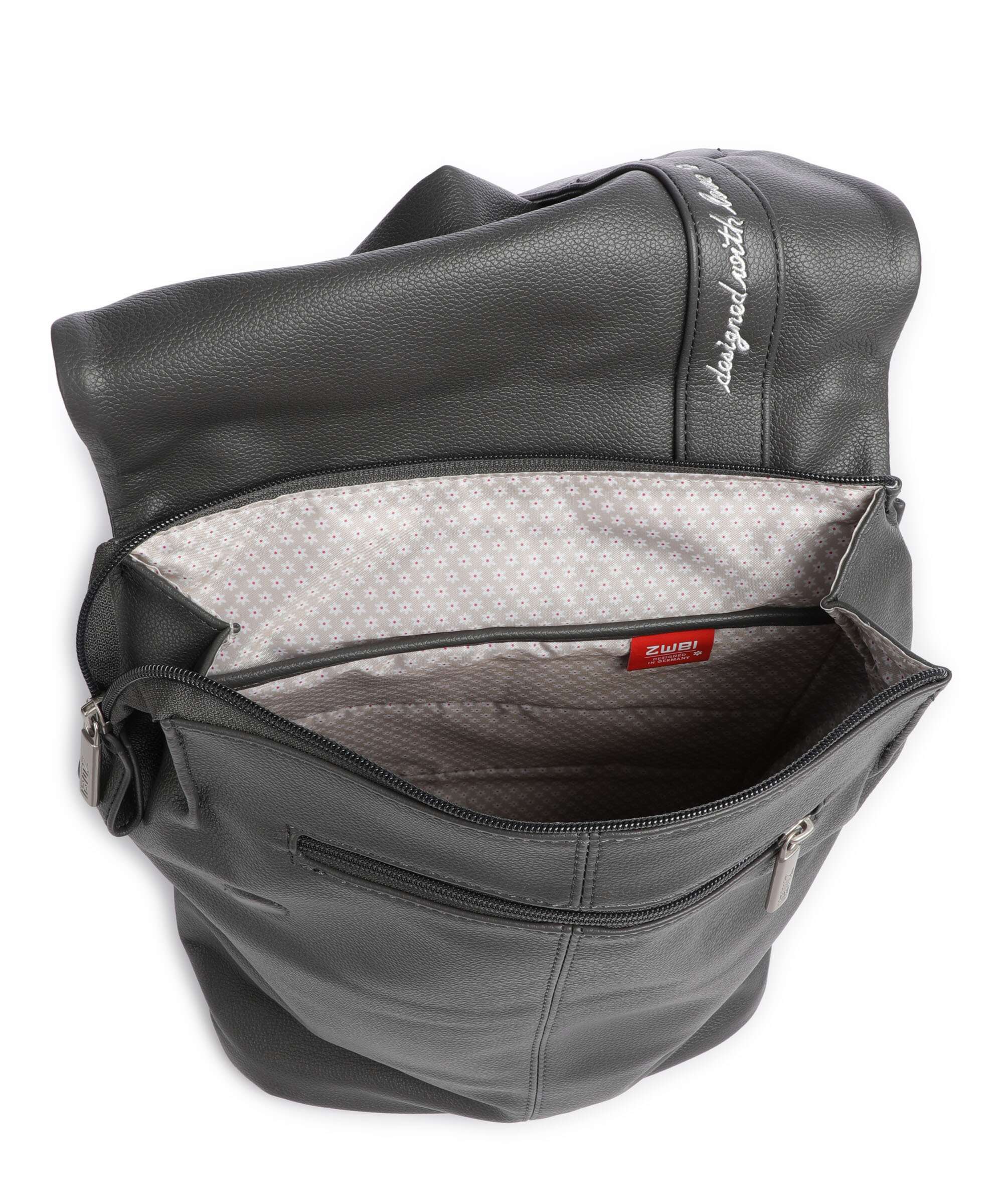 Zwei Mademoiselle.M MR13 Backpack rock
