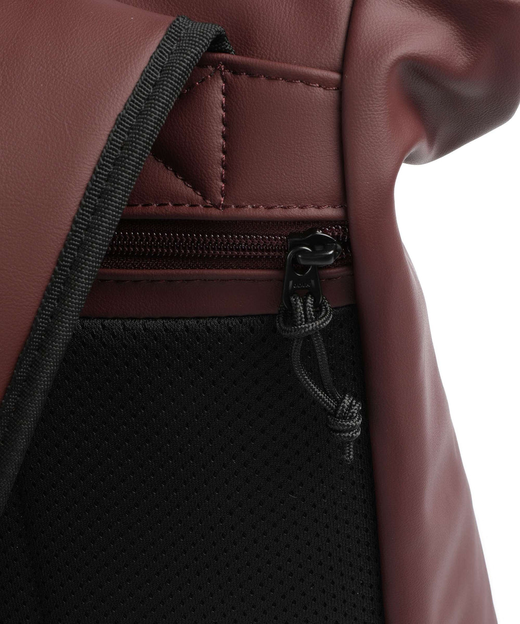 Zwei Cargo CAR200 Rolltop backpack bordeaux