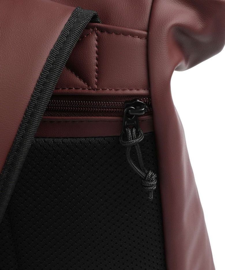 Zwei Cargo CAR200 Rolltop backpack bordeaux