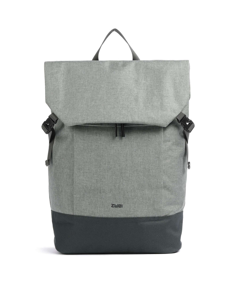 Zwei Benno BE350 Backpack eucalyptus
