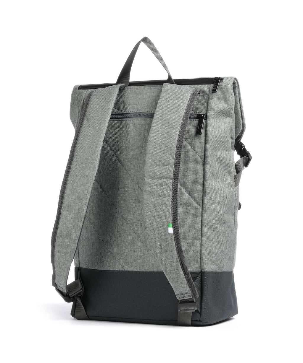 Zwei Benno BE350 Backpack eucalyptus