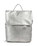 Zwei Mademoiselle.M MR8 Backpack silver