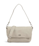 Zwei Mademoiselle.M M60 Shoulder bag nubuk linen