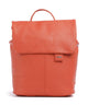 Zwei Mademoiselle.M MR8 Backpack papaya