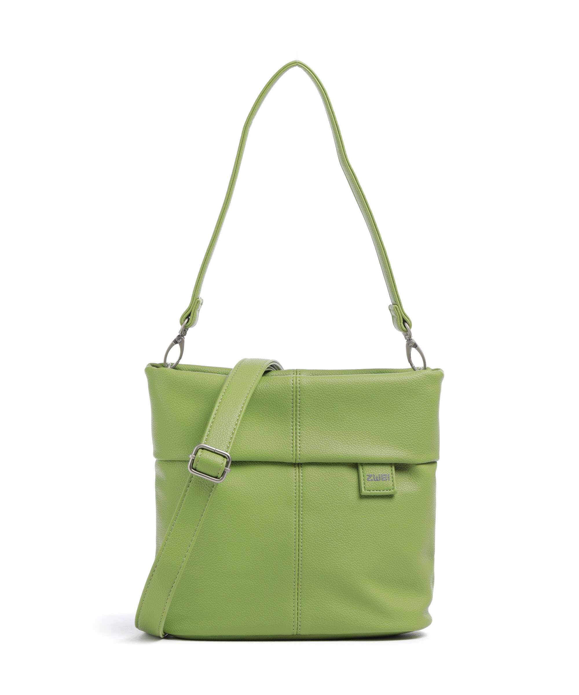 Zwei Mademoiselle.M M8 Shoulder bag kiwi