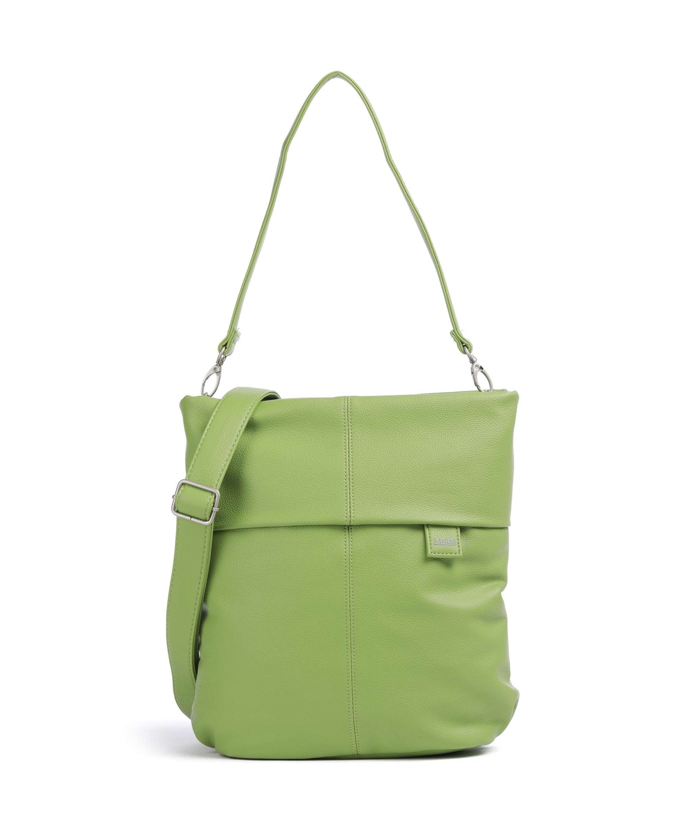 Zwei Mademoiselle.M M12 Hobo bag kiwi