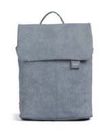 Zwei Mademoiselle.M MR13 Backpack nubuk sky