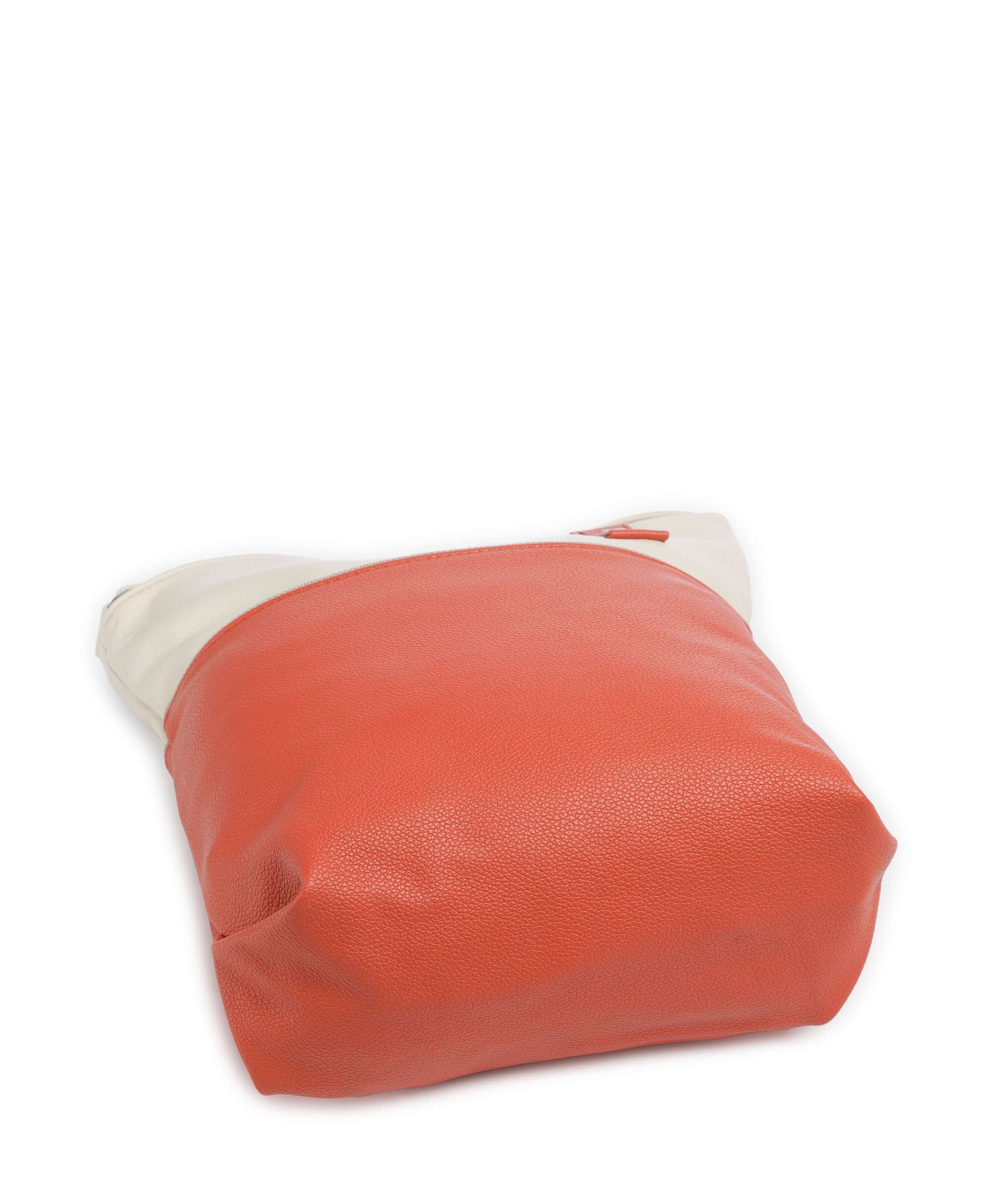 Zwei Jana J10 Shoulder bag papaya