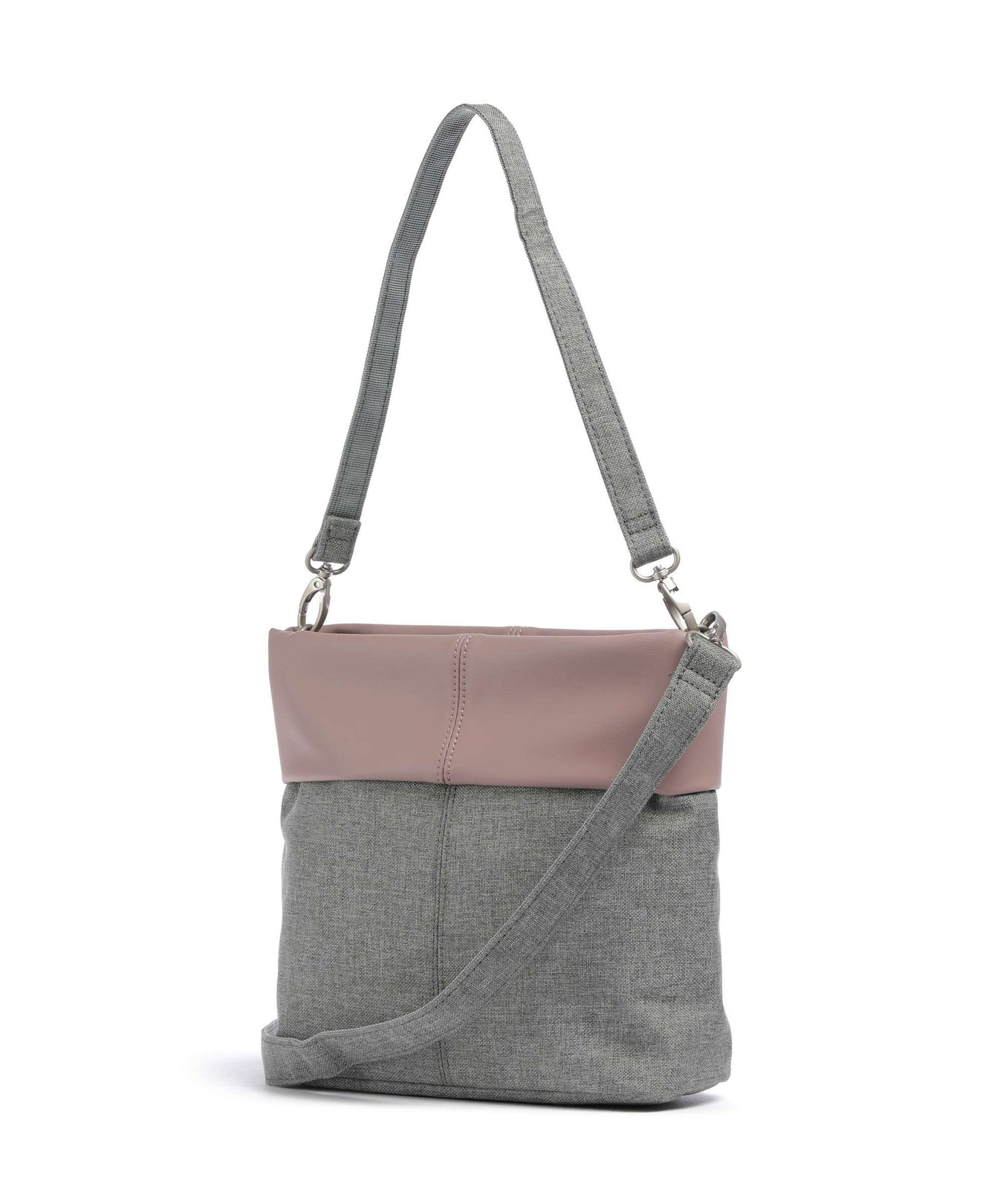 Zwei Olli OT8 Shoulder bag powder