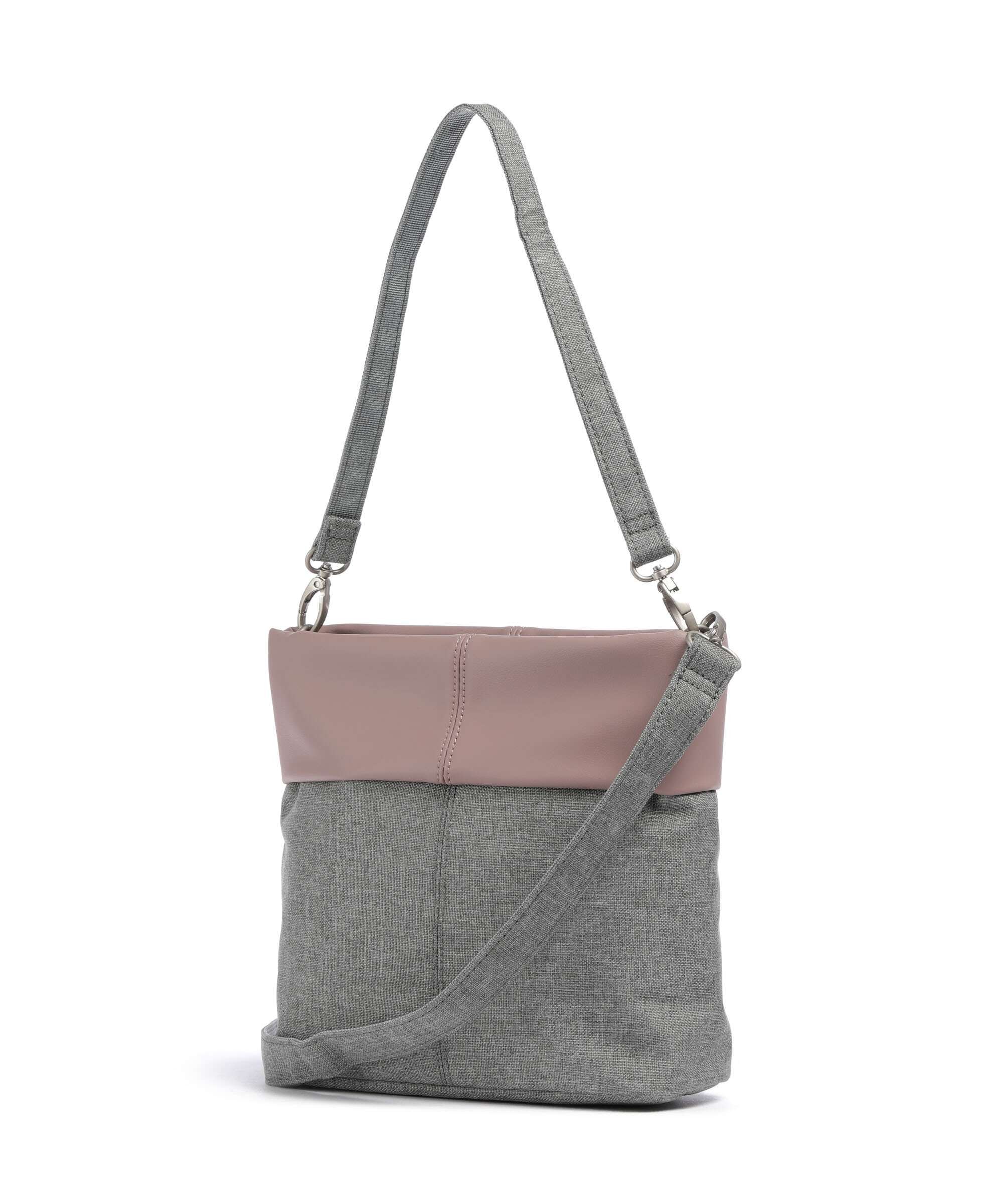 Zwei Olli OT8 Shoulder bag powder