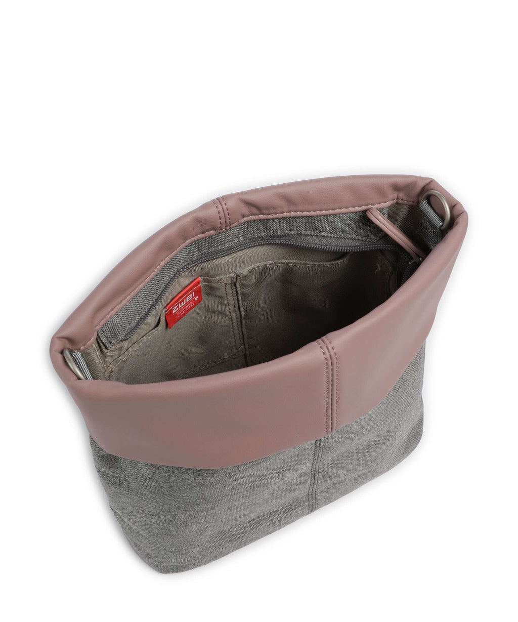 Zwei Olli OT8 Shoulder bag powder