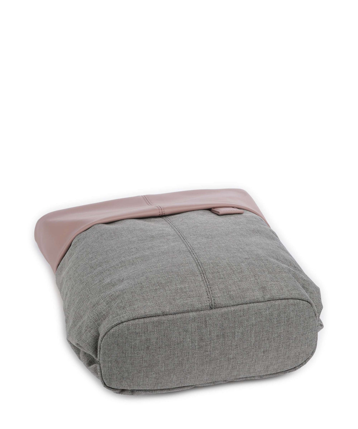 Zwei Olli OT12 Hobo bag powder