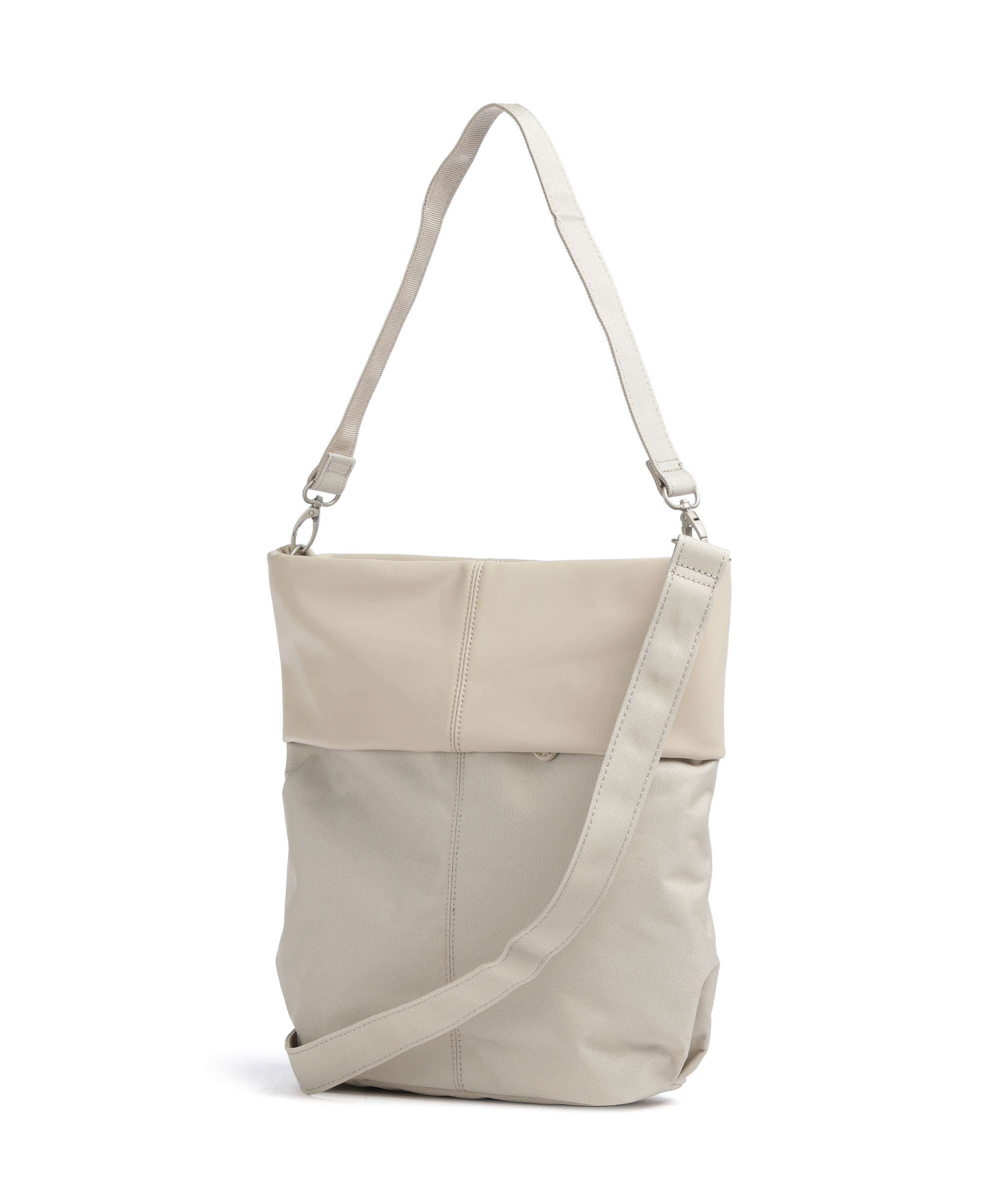 Zwei Olli OT12 Hobo bag linen