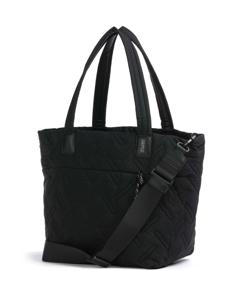 Zwei Cleo CL200 Tote bag black