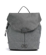Zwei Olli OR8 Backpack grey