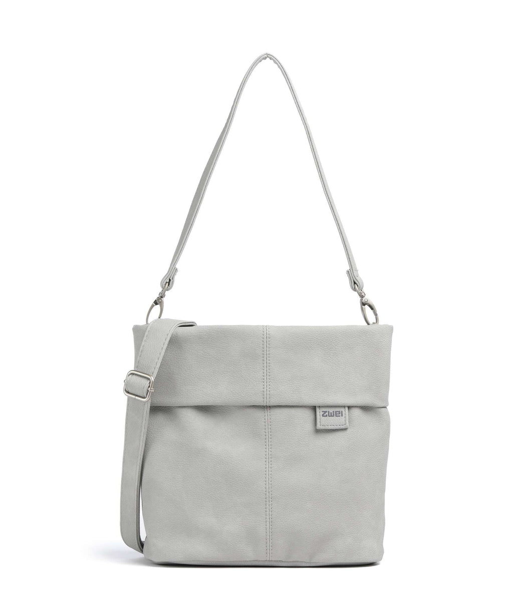 Zwei Mademoiselle.M M8 Shoulder bag nubuk ice