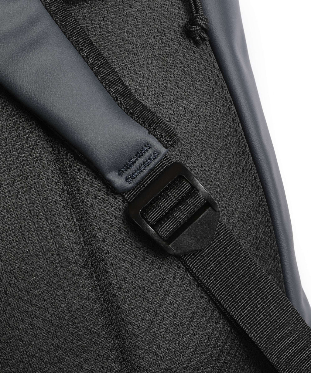 Zwei Cargo CAR200 Rolltop backpack white/blue