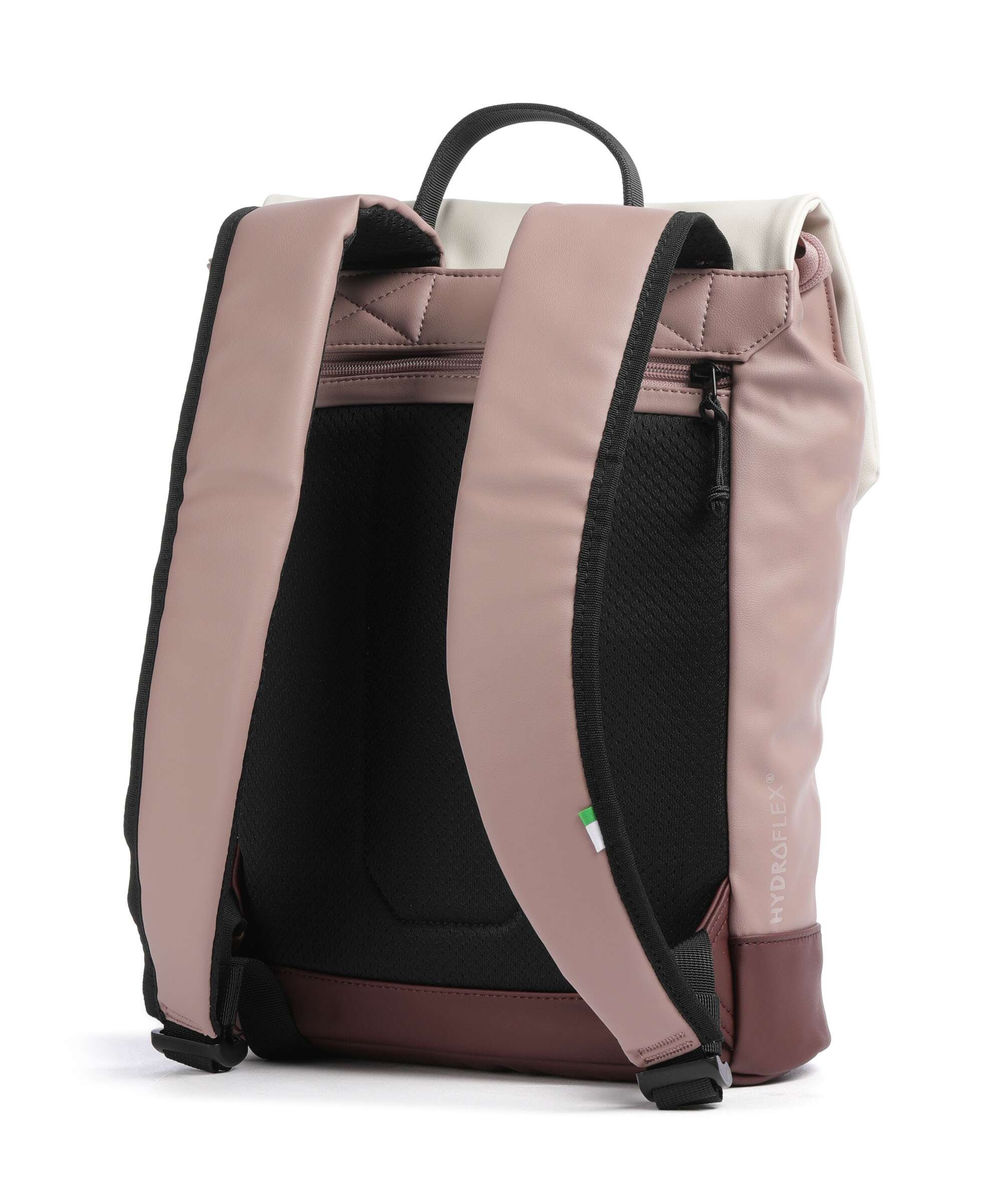 Zwei Cargo CAR130 Backpack white/bordeaux