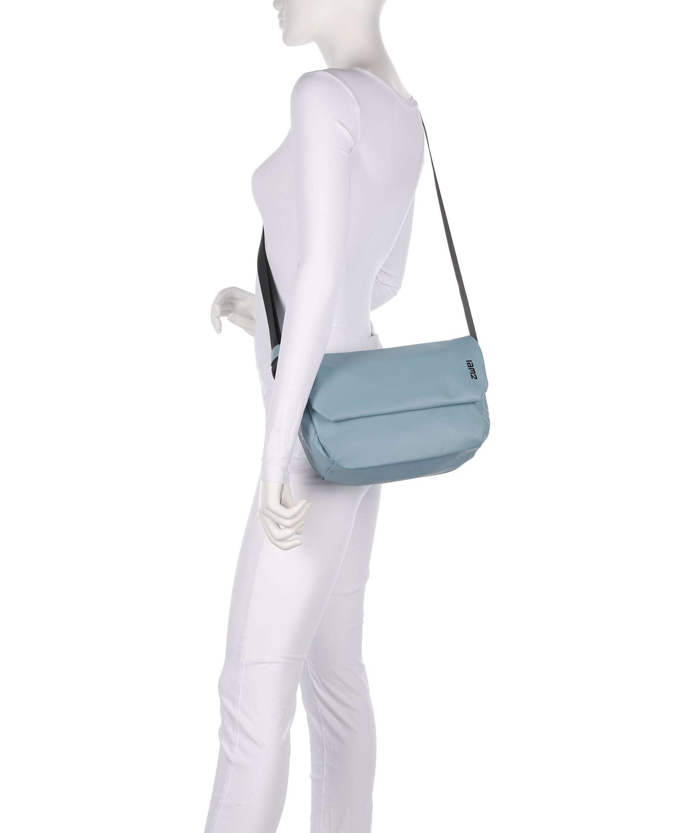 Zwei Cargo Messenger bag sky