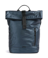 Zwei Cargo CAR200 Rolltop backpack metallic blue