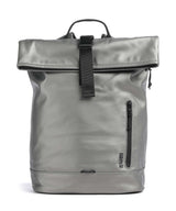 Zwei Cargo CAR200 Rolltop backpack metallic stone