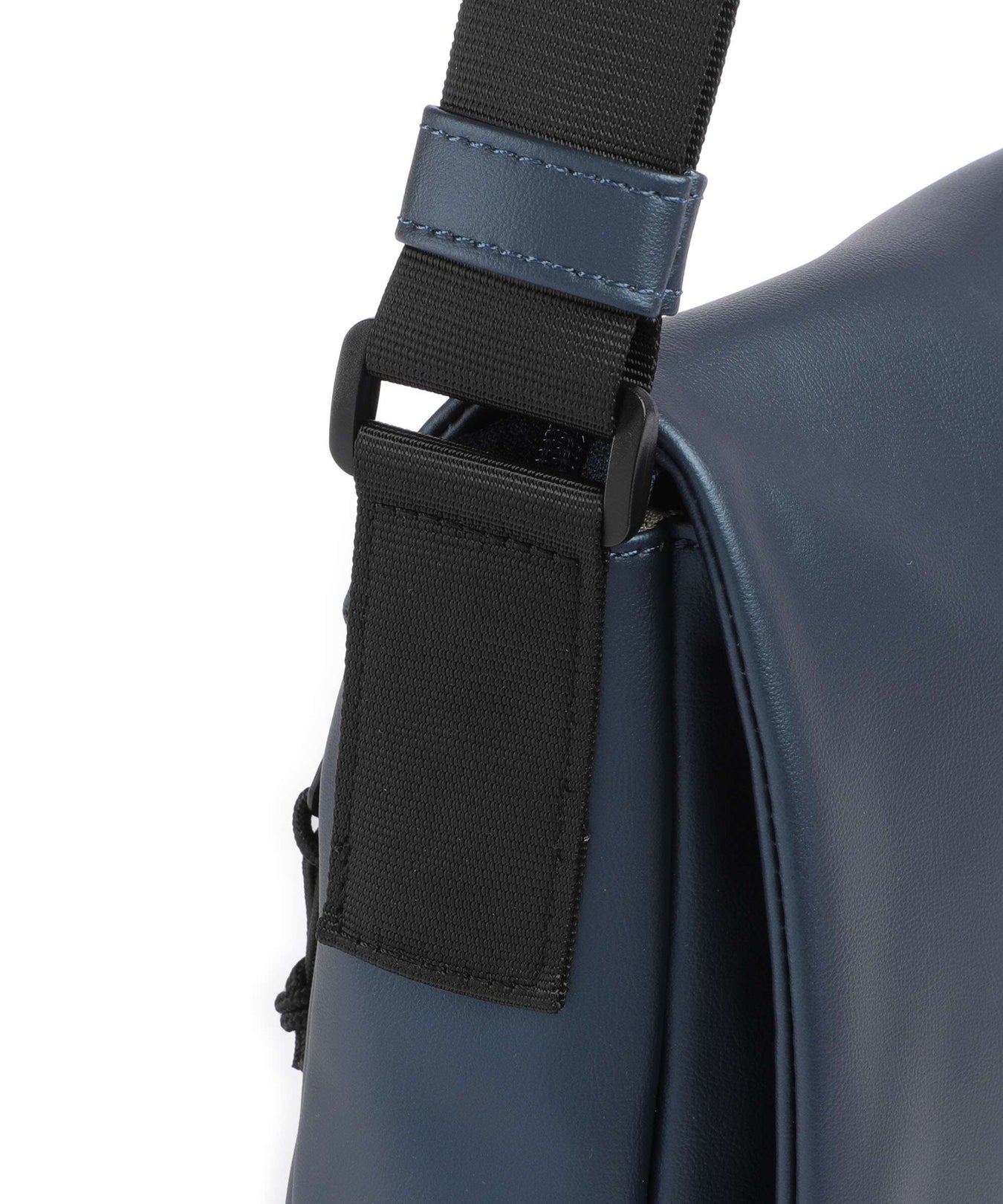 Zwei Cargo CA130 Messenger bag metallic blue