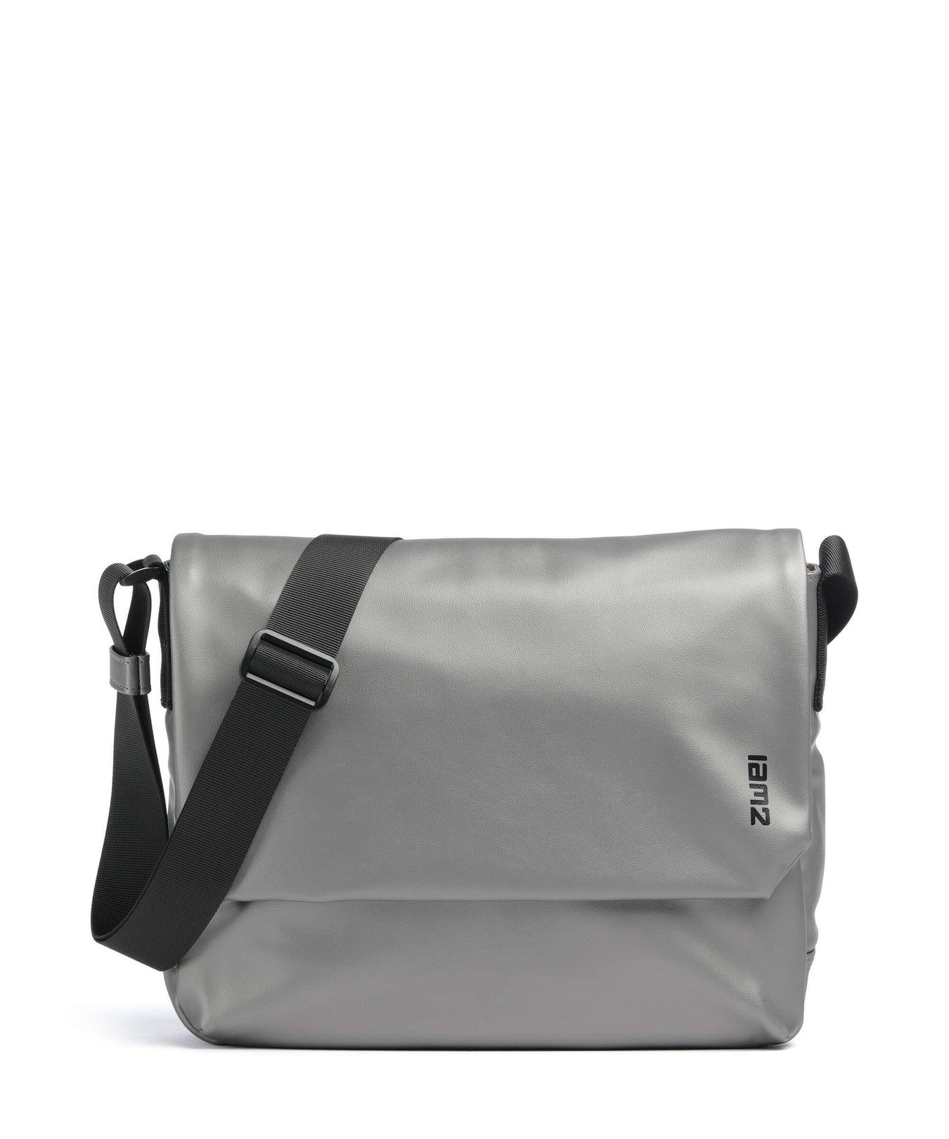 Zwei Cargo CA130 Messenger bag metallic stone