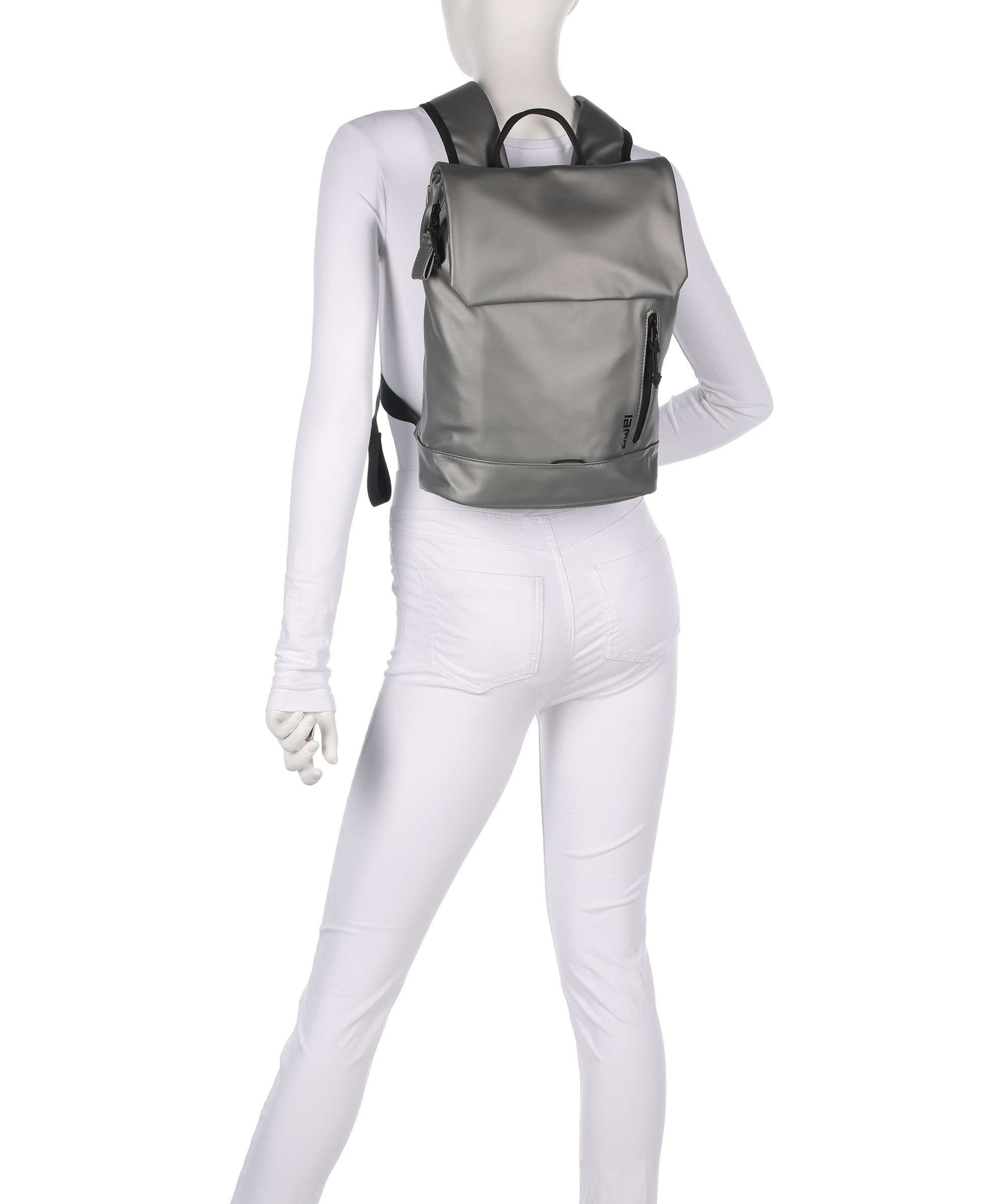 Zwei Cargo CAR130 Backpack metallic stone