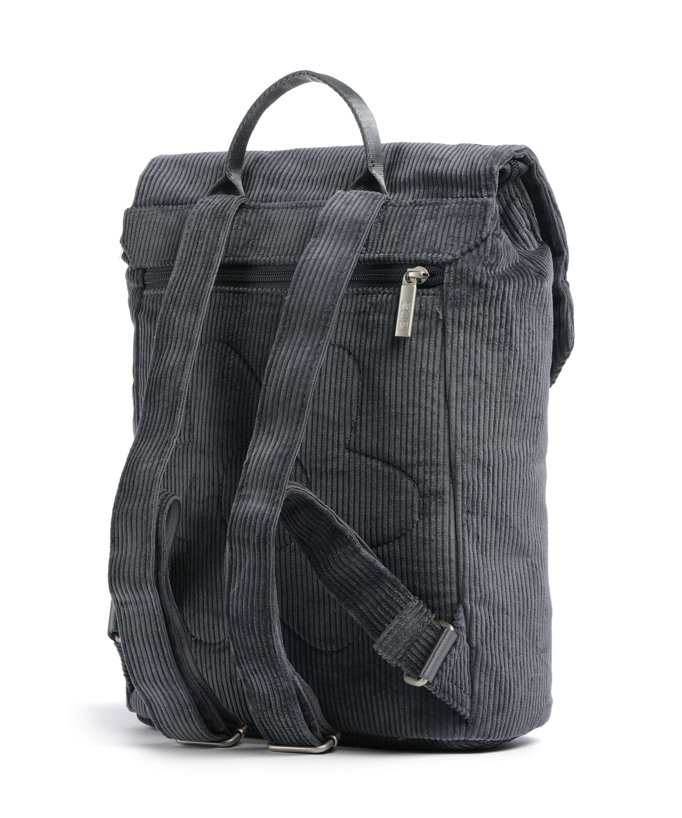 Zwei Mademoiselle.M MR13 Backpack cord polar