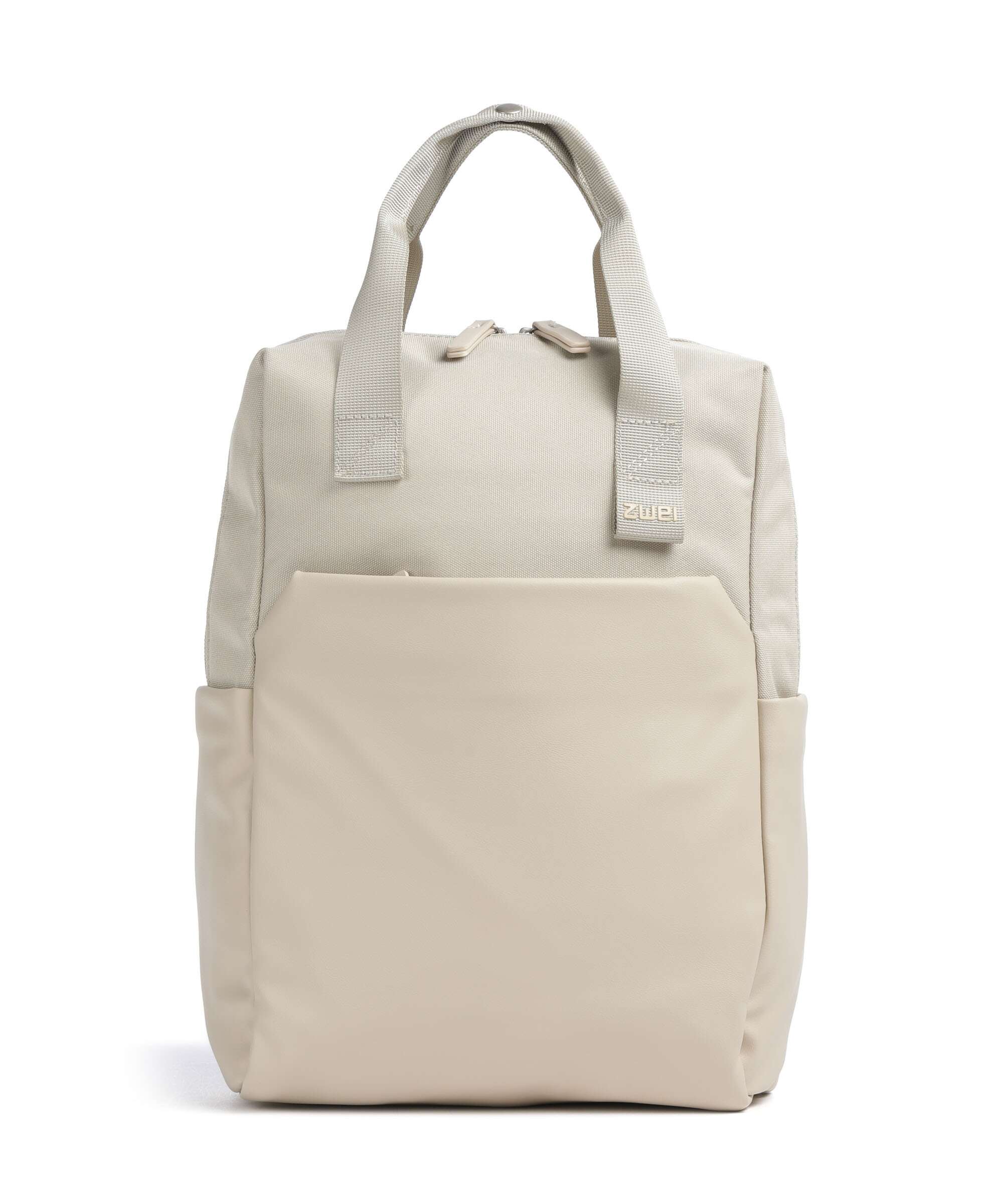 Zwei Lou LUR130 Backpack linen