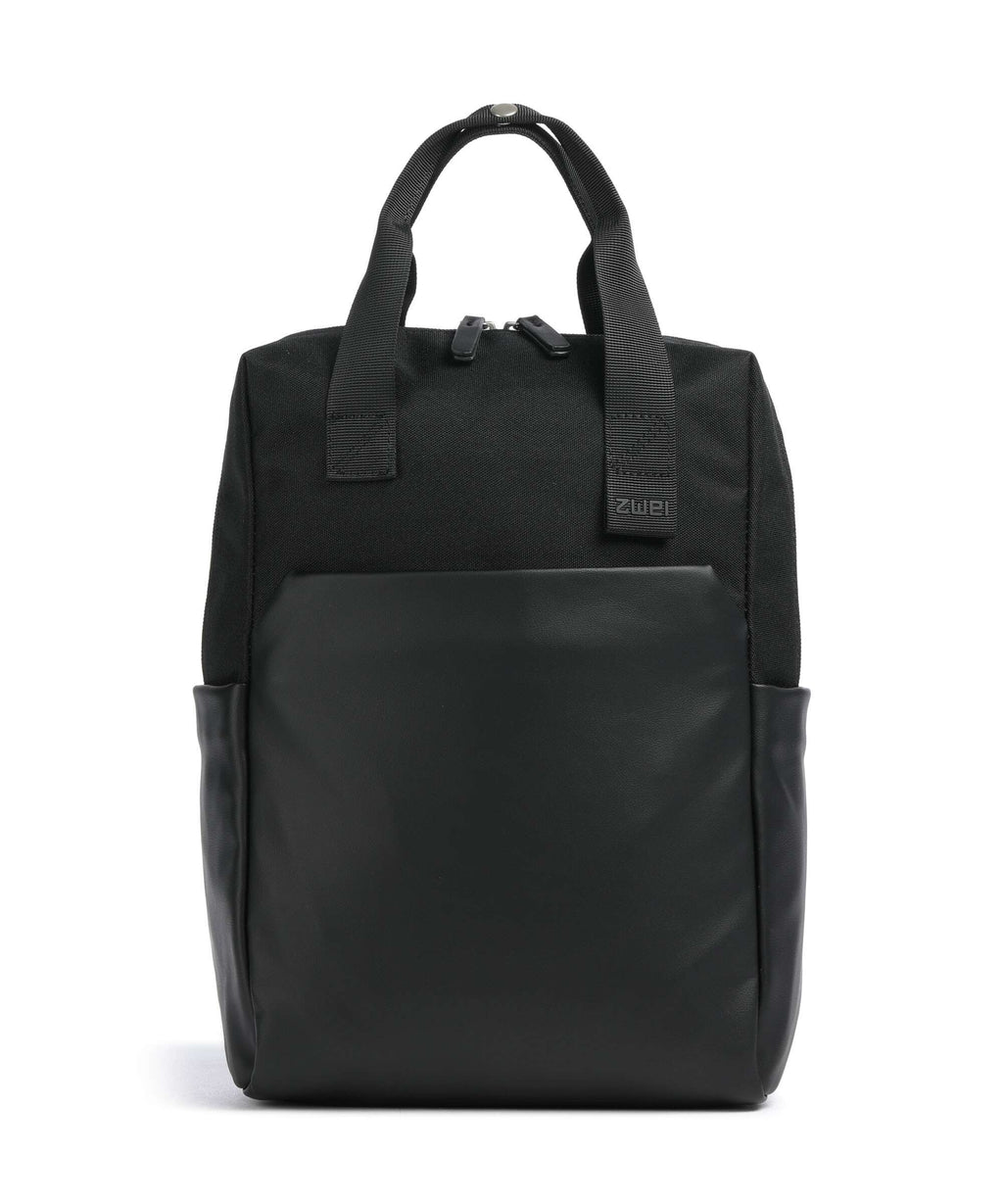 Zwei Lou LUR130 Backpack black