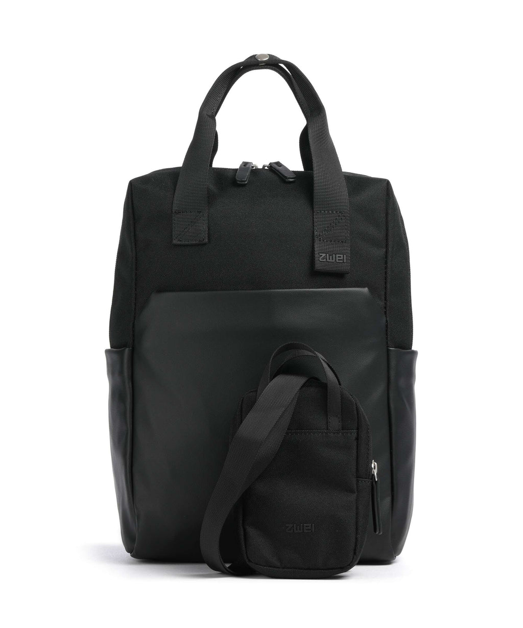 Zwei Lou LUR130 Backpack black
