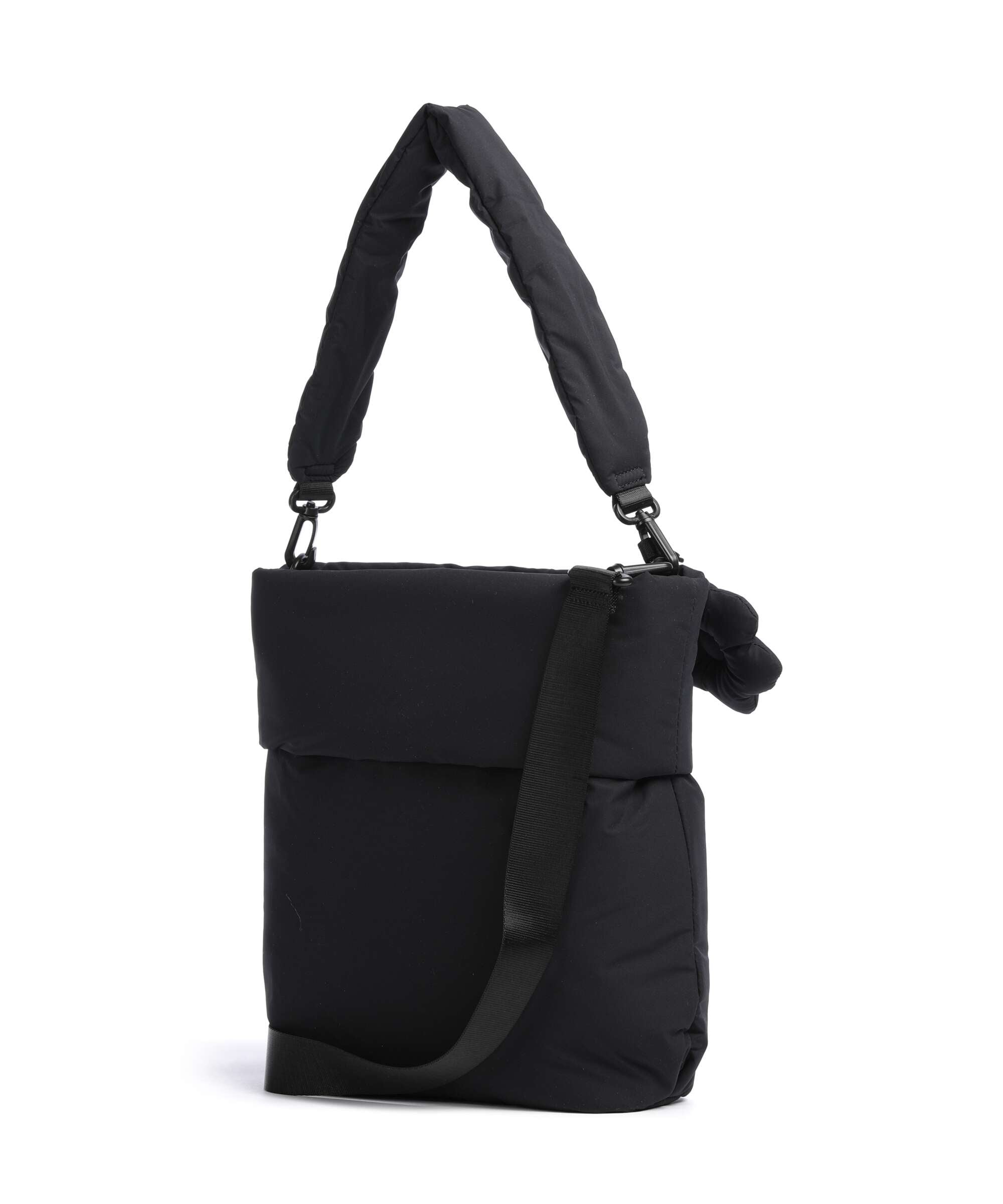 Zwei Hannah HA12 Hobo bag black